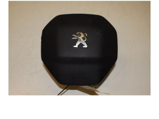 Подушка безопасности водителя 98185172   Peugeot Partner III