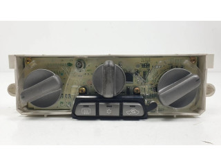 Блок управления климат-контролем MR979970HA Mitsubishi Outlander