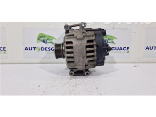 Генератор 6H903017E, 2610087C   Volkswagen PASSAT      