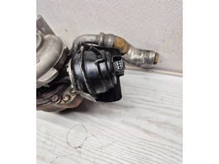 Turbodmychadlo Турбина 968612068006, 8062912 Volvo V60