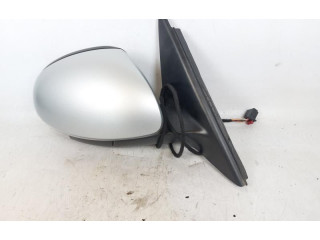 Зеркало электрическое Skoda Yeti (5L) 2009 - 2017 года