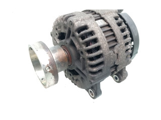 Генератор 6G9N10300UD, 0121615008   Ford S-MAX