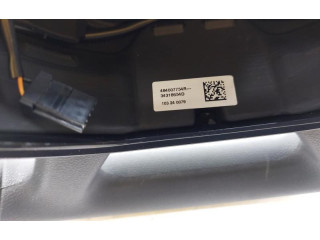 Руль 484007036R, 484007754R Dacia Sandero