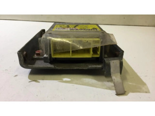 Блок подушек безопасности W2T61671A   Mitsubishi Outlander