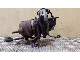 Турбина Nissan X-Trail T30 2.2 144118H800