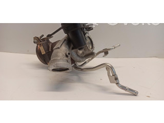 Турбина Audi Q3 F3 05E145701K