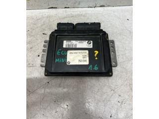 Řídící jednotka 7520019, S118012001L   Mini One - Cooper R50 - 53 2002