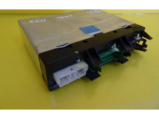 Řídící jednotka 7700811457 Renault Safrane 1992