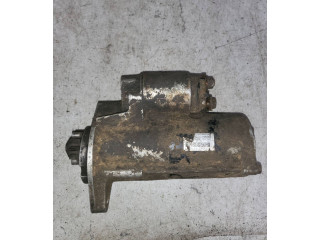 Стартер M008t76072ze Nissan Navara D40