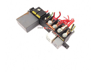 Блок предохранителей 8L0941822A, 8L0941822A Audi A6 S6 C5 4B