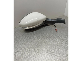 Зеркало электрическое Peugeot 2008 I 2013 - 2019 года