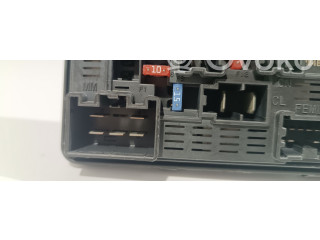 Модуль управления BSM 284B69541R, 284B64086R Renault Clio V