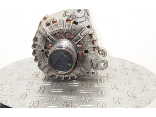 Генератор 04C903023K Volkswagen Golf VII