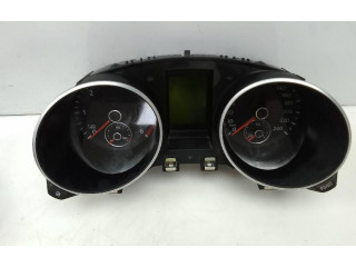 Панель приборов 5K0920872A Volkswagen Golf VI