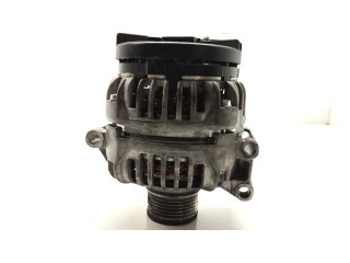 Генератор 8EL011710401 Dacia Logan Pick-Up 1.6