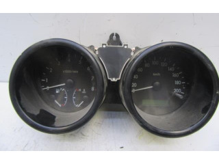 Přístrojová deska  Daewoo Kalos 2004 96461301  