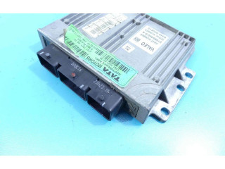 Řídící jednotka 279115219916, IMPRK1291001   Tata Indica Vista II 2008