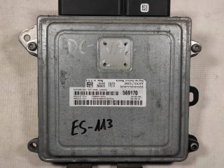 Řídící jednotka P68000107AC, 9980Z979 Dodge Caliber 2007