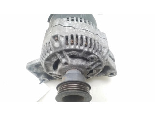 Генератор 050903015C Audi 80 90 S2 B4 2.0
