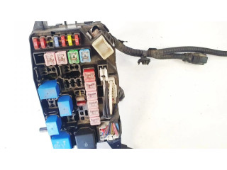 Pojistková skříňka 0619a50, 0605240527 Hyundai Getz 2007