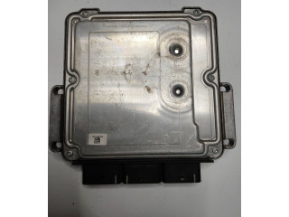 Блок управления двигателя 9663757980, 9666913780   Mitsubishi Outlander