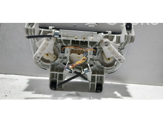 Модуль управления BSM Fiat Fiorino