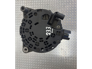 Генератор 6G9N10300XC, 0121615009 Ford S-MAX