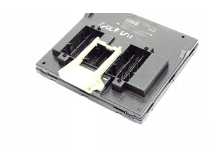 Блок управления 5Q0937084AS   Volkswagen Golf VII