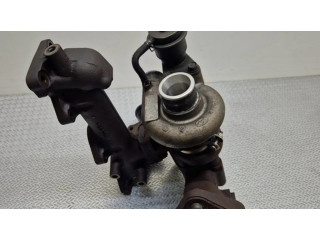 Turbodmychadlo Турбина 28231-27500 Hyundai Accent 1.5