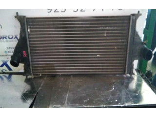 Интеркулер  1301FY   Citroen Berlingo 