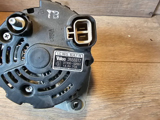 Генератор TA000A55601, 2655517 Hyundai Getz 1.1