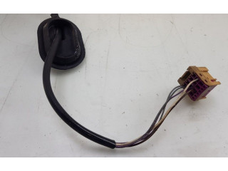 Zpětné zrcátko Volkswagen Transporter - Caravelle T5 2007 7H1857507A, 7H1857507A9B9