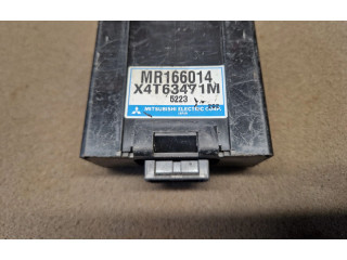 Блок управления MR166014 Mitsubishi L200