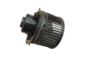 Вентилятор печки Skoda Octavia Mk1 (1U)