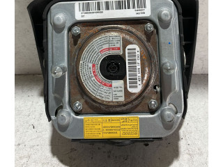 Подушка безопасности водителя    Chevrolet Spark