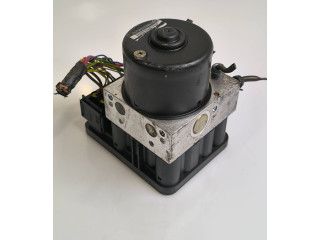 Блок АБС 10096008713, 6765284 Mini One - Cooper R50 - 53 2001 - 2006 года