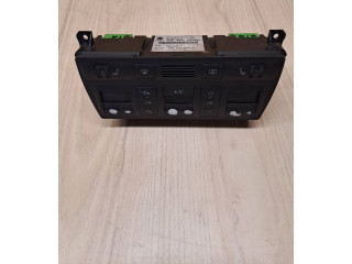 Блок управления климат-контролем 4B0820043AB, 0105H014   Audi A6 S6 C5 4B