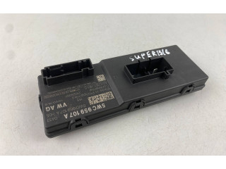 Другие блоки управления / модули 5WC959107A Skoda Superb B8 (3V)