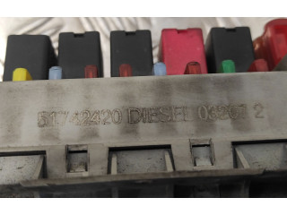 Модуль управления BSM 51742420 Alfa Romeo GTV