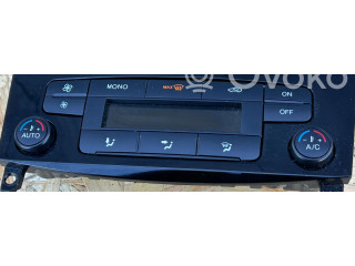 Блок управления климат-контролем BM2T-18C612-AB Ford Galaxy