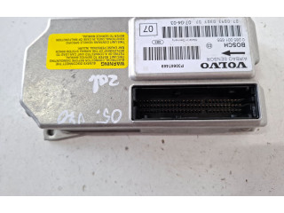Блок подушек безопасности 30667469   Volvo V70
