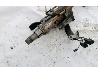 Рулевая рейка 6q1419501ad Skoda Fabia Mk1 (6Y) 1999 - 2007 года