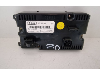 Дисплей 4F0919603, 17112004 Audi A6 S6 C6 4F