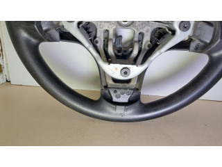 Руль Mitsubishi Colt 2004-2008 года MR977309XA, MR977309