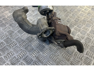  Турбина Peugeot 5008           