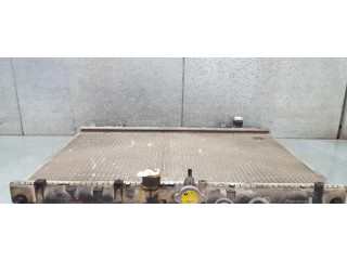 Радиатор охлаждающей жидкости