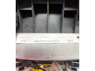 Подушка безопасности водителя 1KM880201, 001PQTN4UP90 Volkswagen Jetta VI