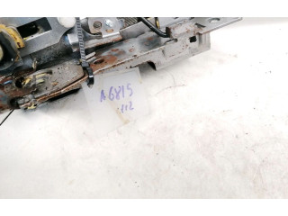 Рулевая рейка Volkswagen Touran I 2003 - 2010 года