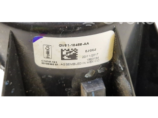 Вентилятор печки    GV6118456, GV6118456AA   Ford Escape III