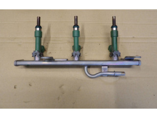 Топливная рампа 175204021R, 220724AR3   Renault Clio V  